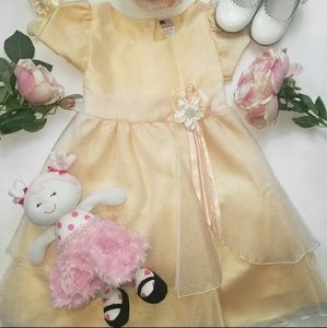 Made in USA dress🌹